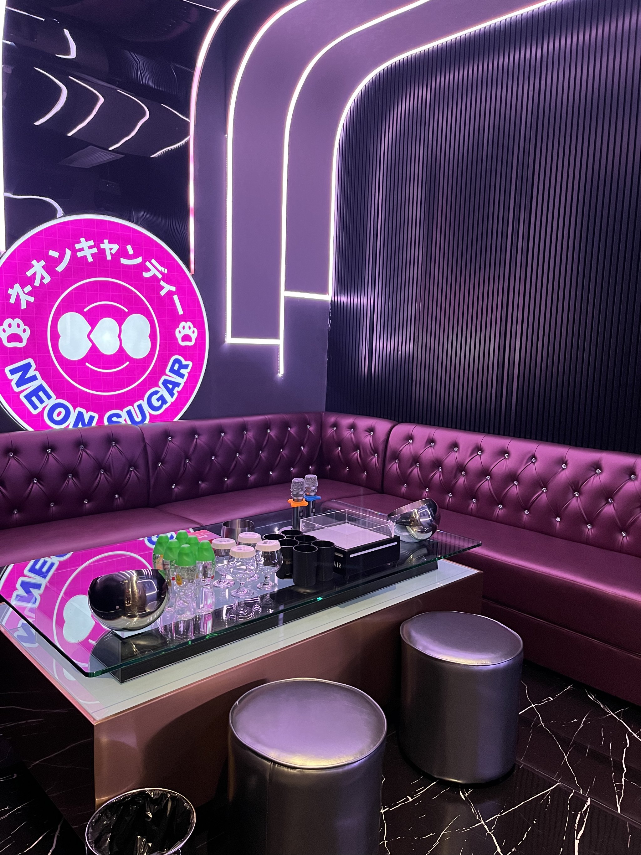 昭通商务ktv消费攻略-绥江县ktv预定